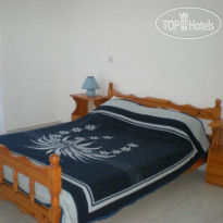 Villa Olive grove
