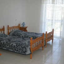 Villa Olive grove