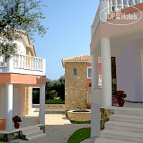 Agios Sostis Village 