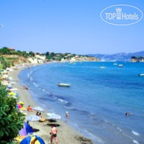 Agios Sostis Village 