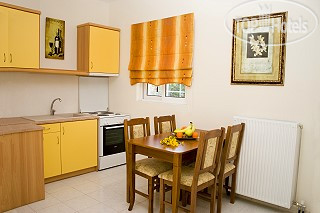New photos from tourists Agios Sostis Village APT