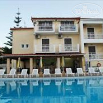 Anamar Zante Hotel