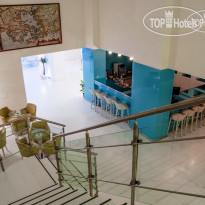 Best Western Galaxy Hotel 