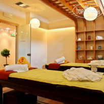 The Lesante Luxury Hotel & Spa