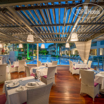 The Lesante Luxury Hotel & Spa