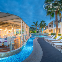 The Lesante Luxury Hotel & Spa