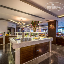 The Lesante Luxury Hotel & Spa