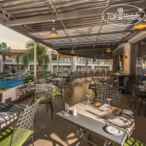 The Lesante Luxury Hotel & Spa