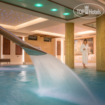 The Lesante Luxury Hotel & Spa