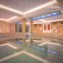 The Lesante Luxury Hotel & Spa