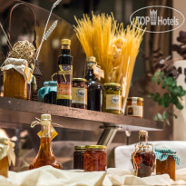 The Lesante Luxury Hotel & Spa