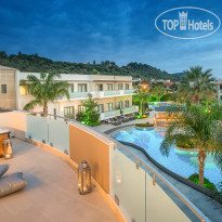 The Lesante Luxury Hotel & Spa