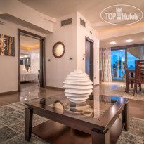 The Lesante Luxury Hotel & Spa