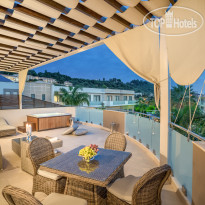The Lesante Luxury Hotel & Spa