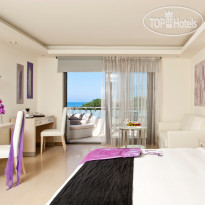 The Lesante Luxury Hotel & Spa Superior Suite