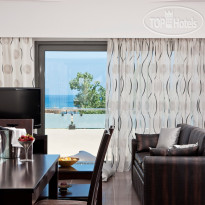 The Lesante Luxury Hotel & Spa Grand Suite with Private Outdo