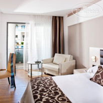 The Lesante Luxury Hotel & Spa Deluxe Room