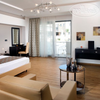The Lesante Luxury Hotel & Spa Executive Room
