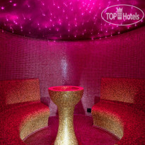 The Lesante Luxury Hotel & Spa