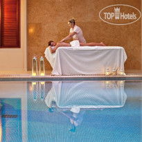 The Lesante Luxury Hotel & Spa