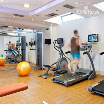 The Lesante Luxury Hotel & Spa