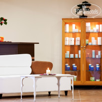 The Lesante Luxury Hotel & Spa