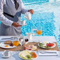 The Lesante Luxury Hotel & Spa
