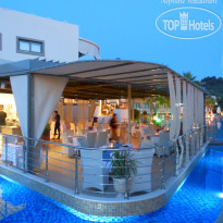 The Lesante Luxury Hotel & Spa
