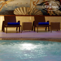 The Lesante Luxury Hotel & Spa