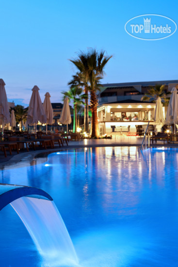 The Lesante Luxury Hotel & Spa