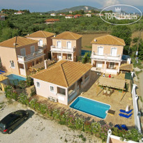 Lorenzo Luxury Villas 