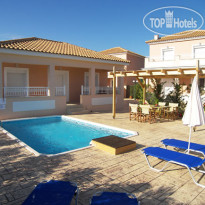 Lorenzo Luxury Villas 