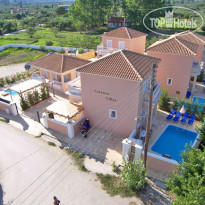 Lorenzo Luxury Villas 