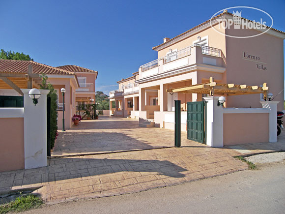 New photos from tourists Lorenzo Luxury Villas 4*
