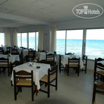 Chryssi Akti & Paradise Beach 