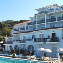 Chryssi Akti & Paradise Beach 