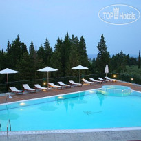 Belvedere Gerakas Luxury Suites