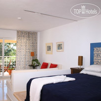 Belvedere Gerakas Luxury Suites