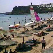 Vasilikos Beach
