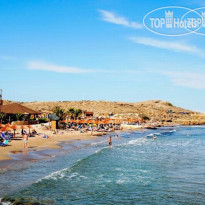 Vasilikos Beach