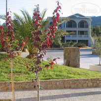The Bay Hotel & Suites