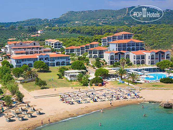 Hotel photo The Bay Hotel & Suites 5*