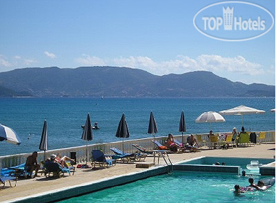 Hotel photo Crystal Beach 2*
