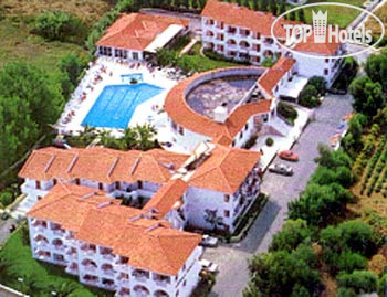 Hotel photo Bitzaro Palace 4*