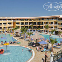 Caretta Beach