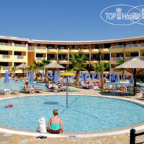 Caretta Beach