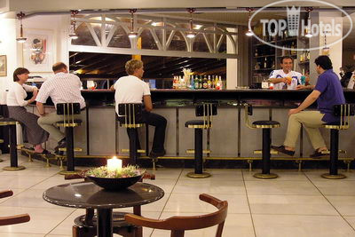 New photos from tourists Marelen 3*