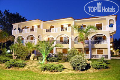Hotelier's photos Marelen 3*
