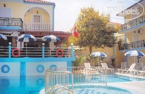 Hotel photo Dimitra Aparthotel 3*