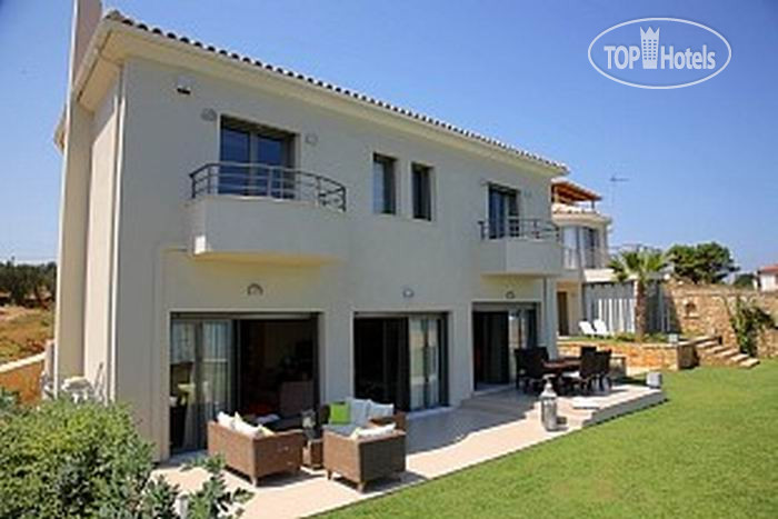 Hotel photo Palatia Caeli 5*